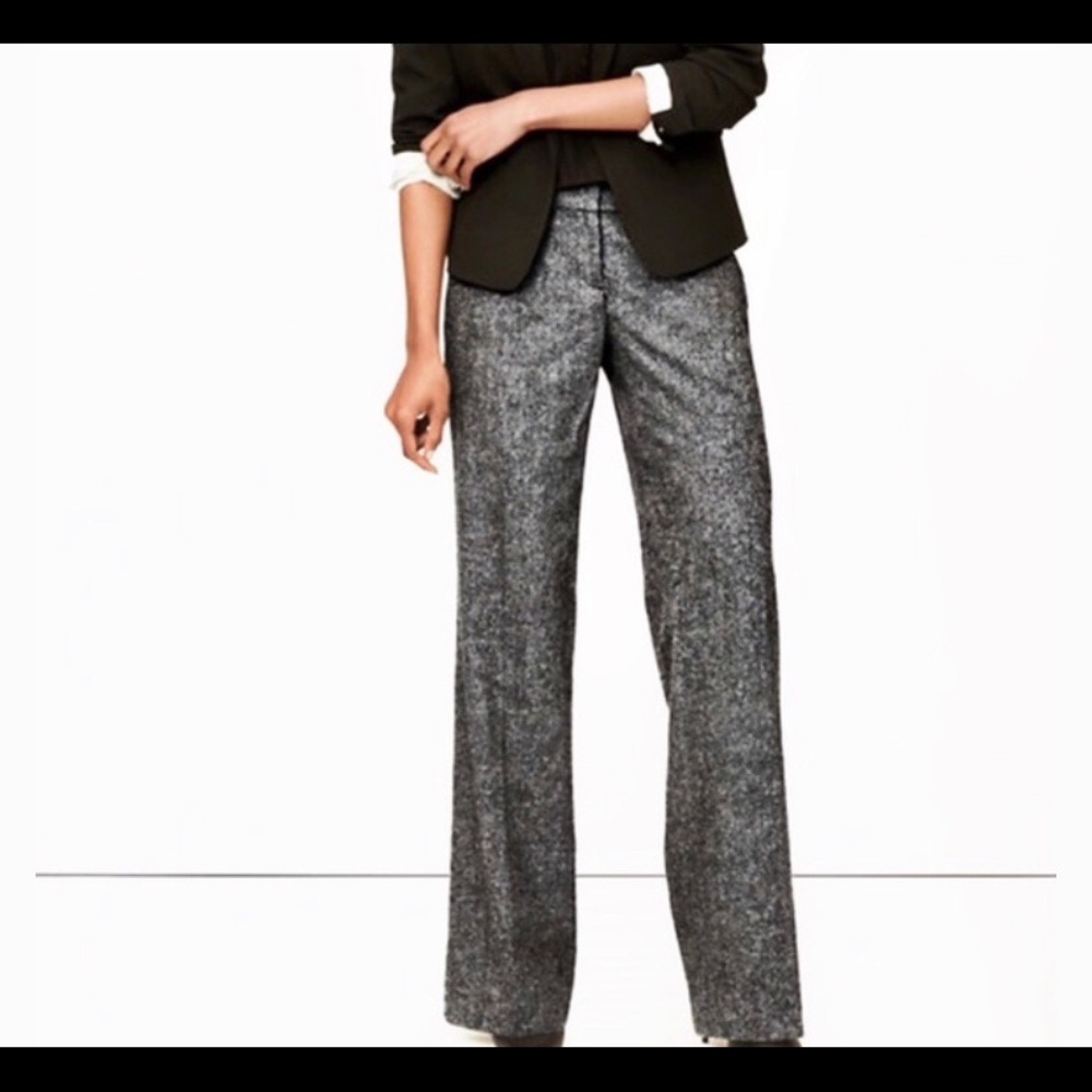 LOFT Marisa trousers